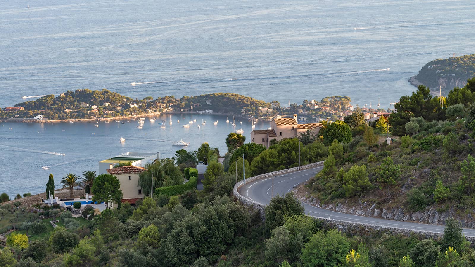 Èze