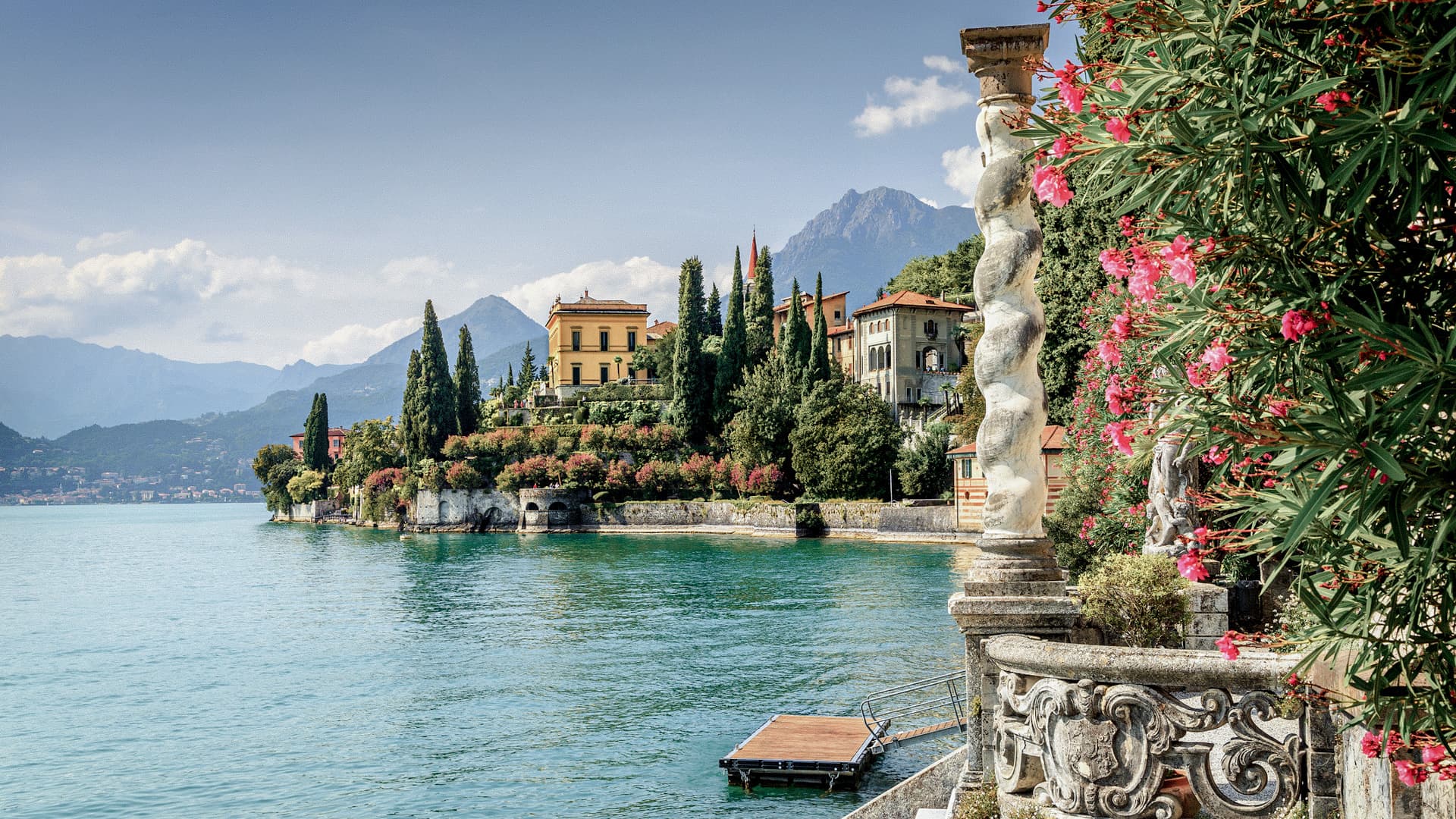 Como