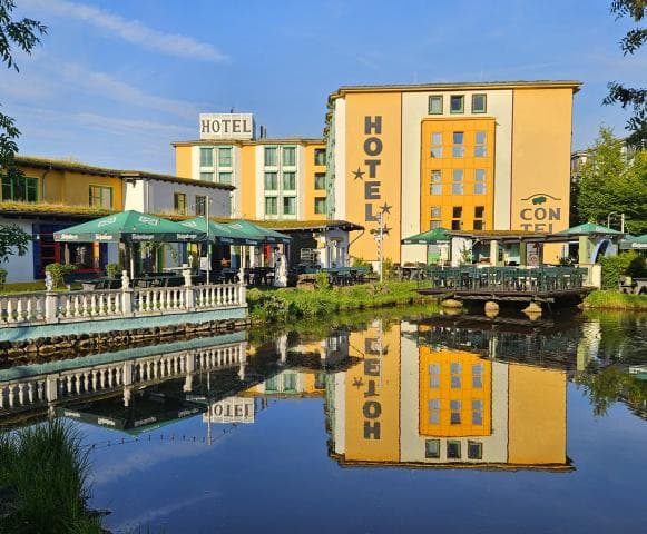 CONTEL Hotel