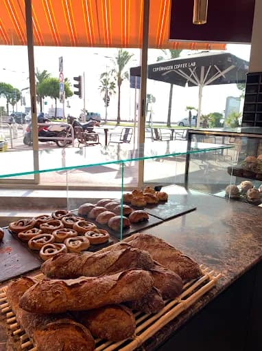 Copenhagen Coffee Lab Cagnes