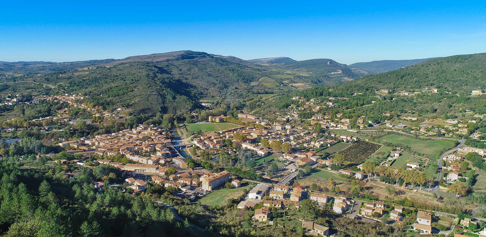 Couiza