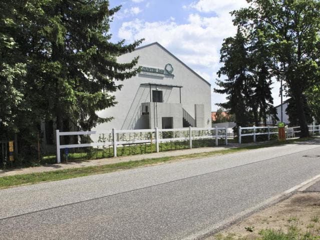 Country Inn Hotel Phöben