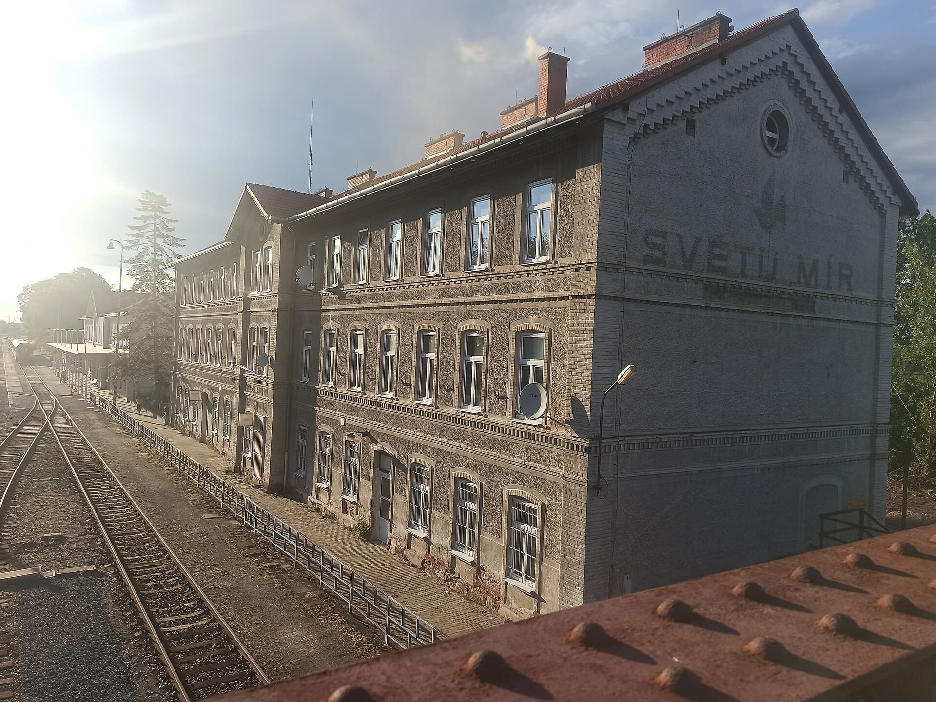 Šanov