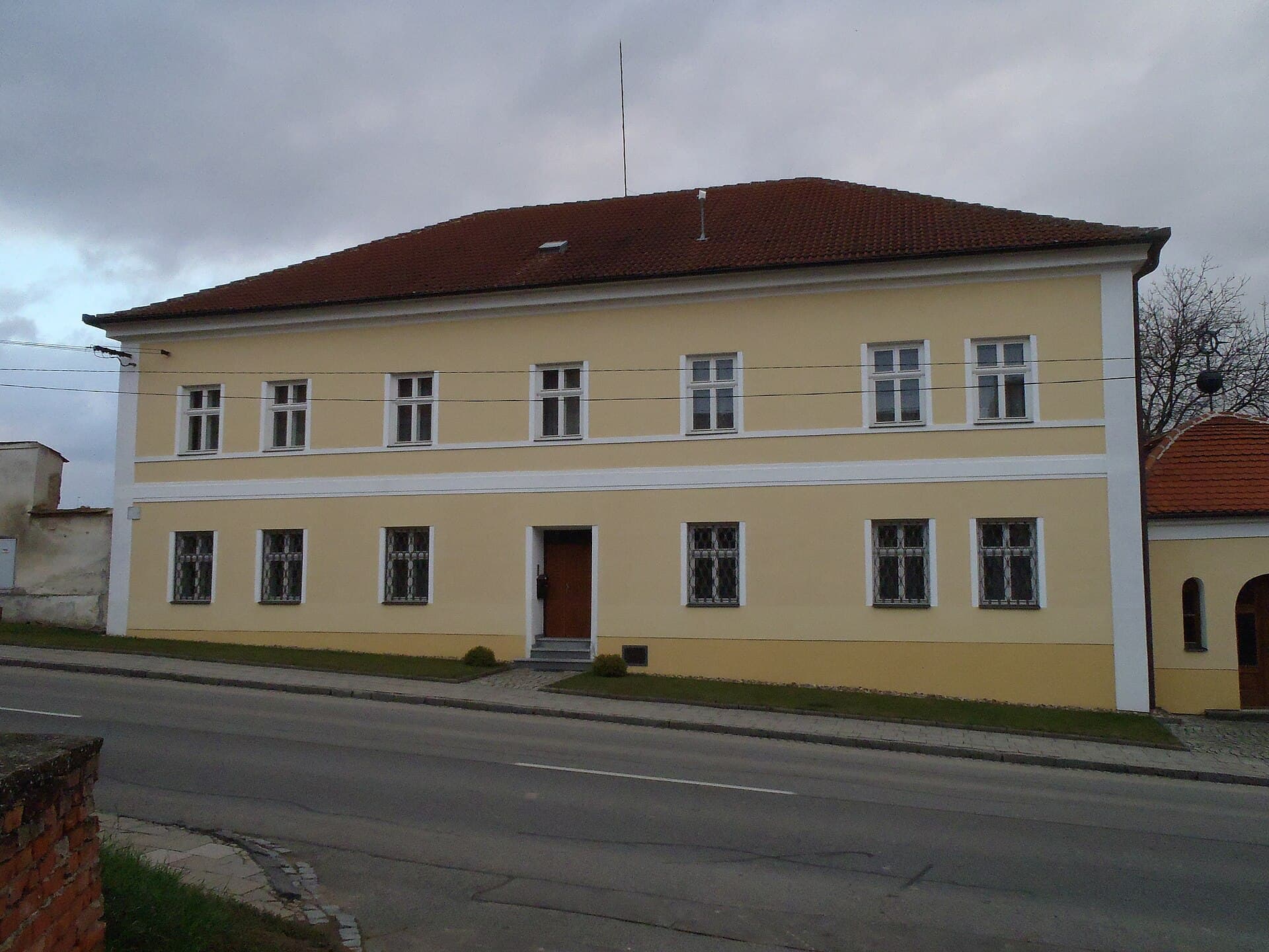Archlebov