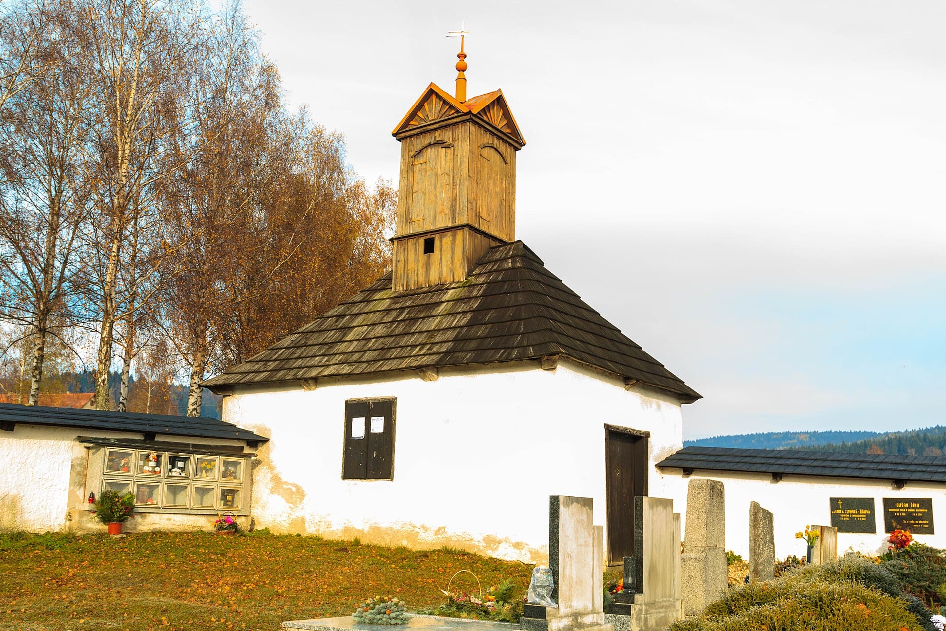 Březiny