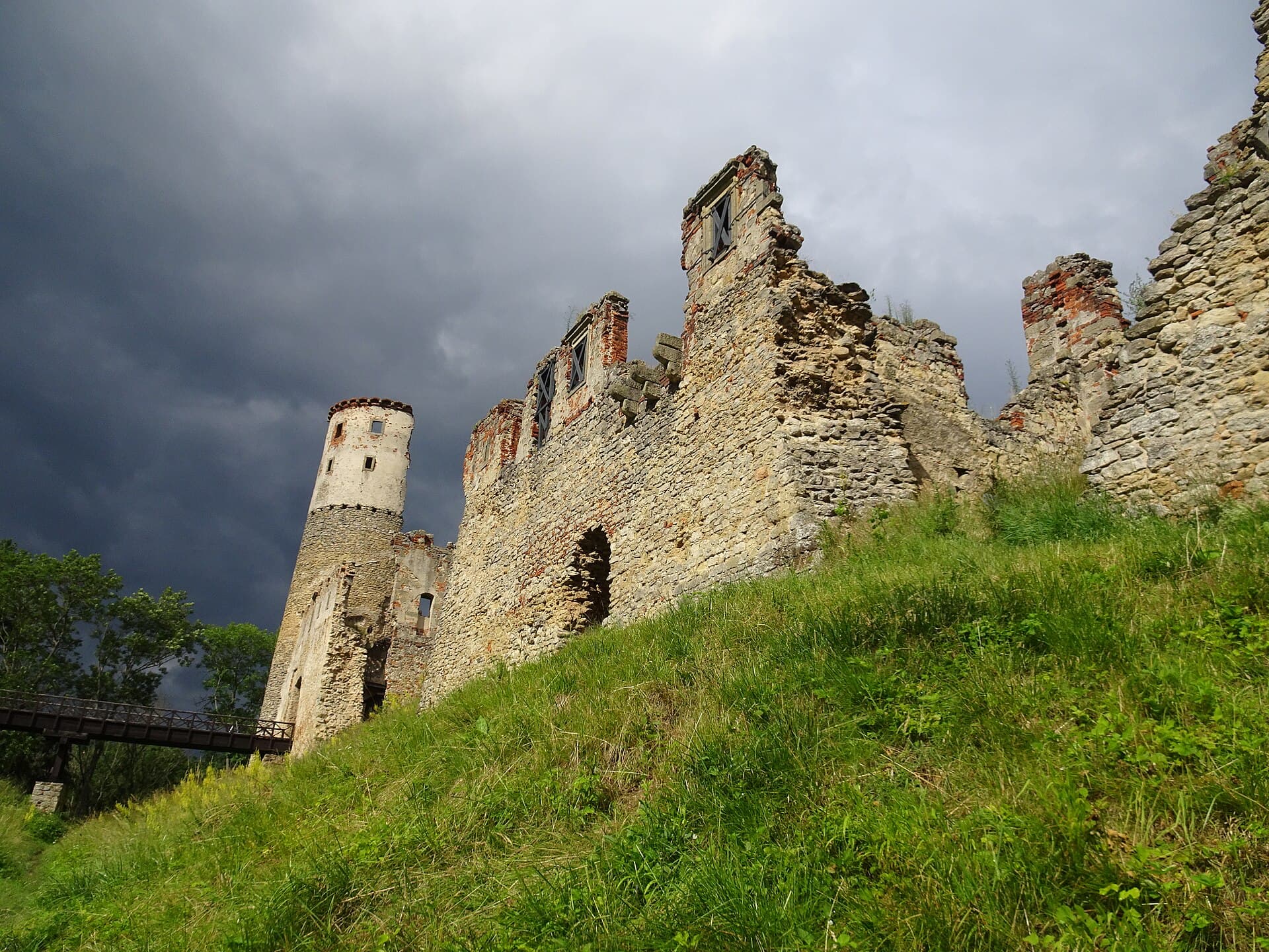 Bakov nad Jizerou