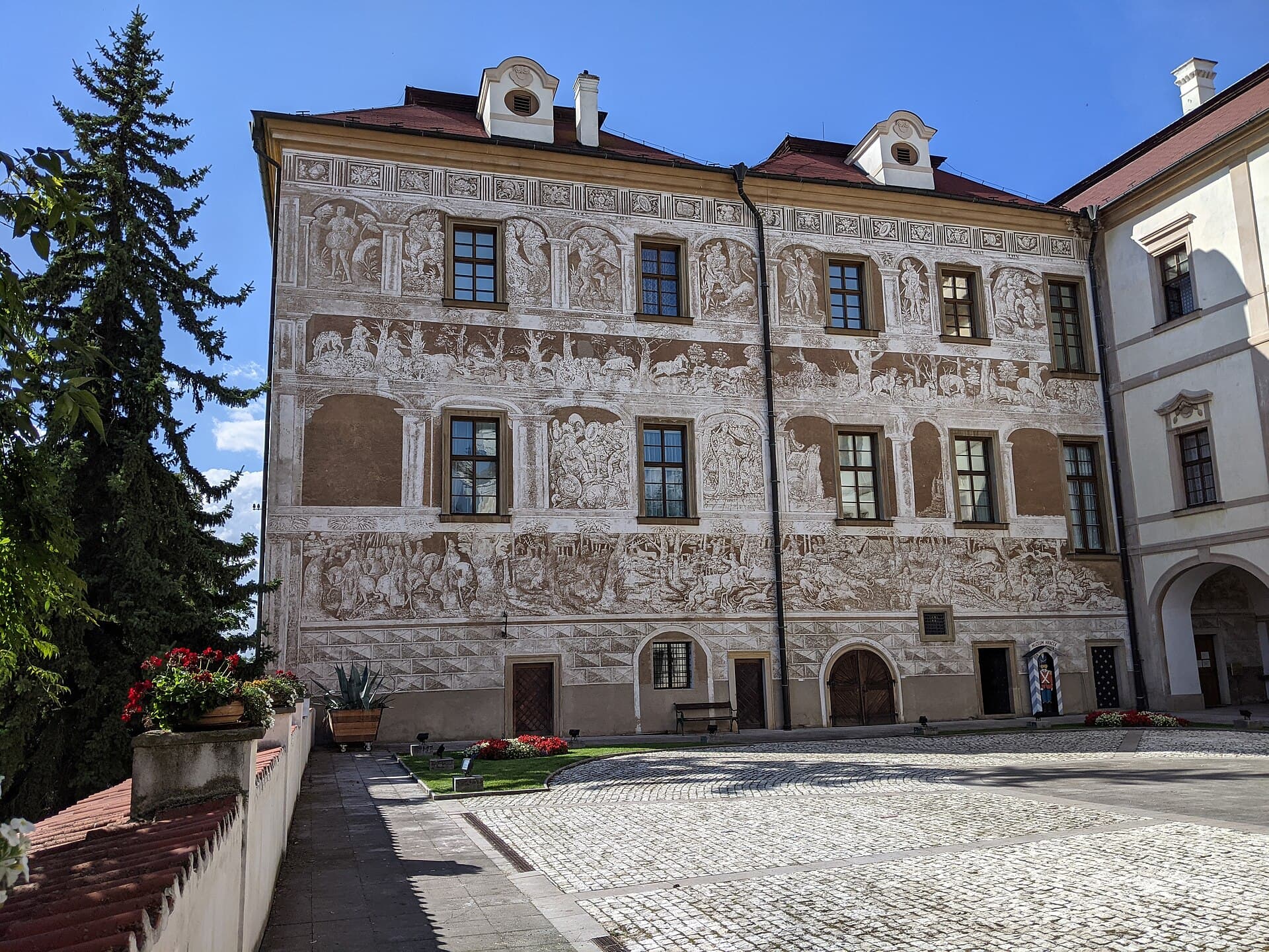 Benátky nad Jizerou 1