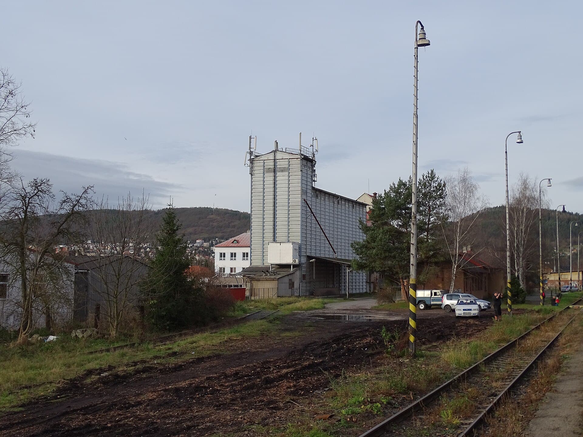 Beroun 1