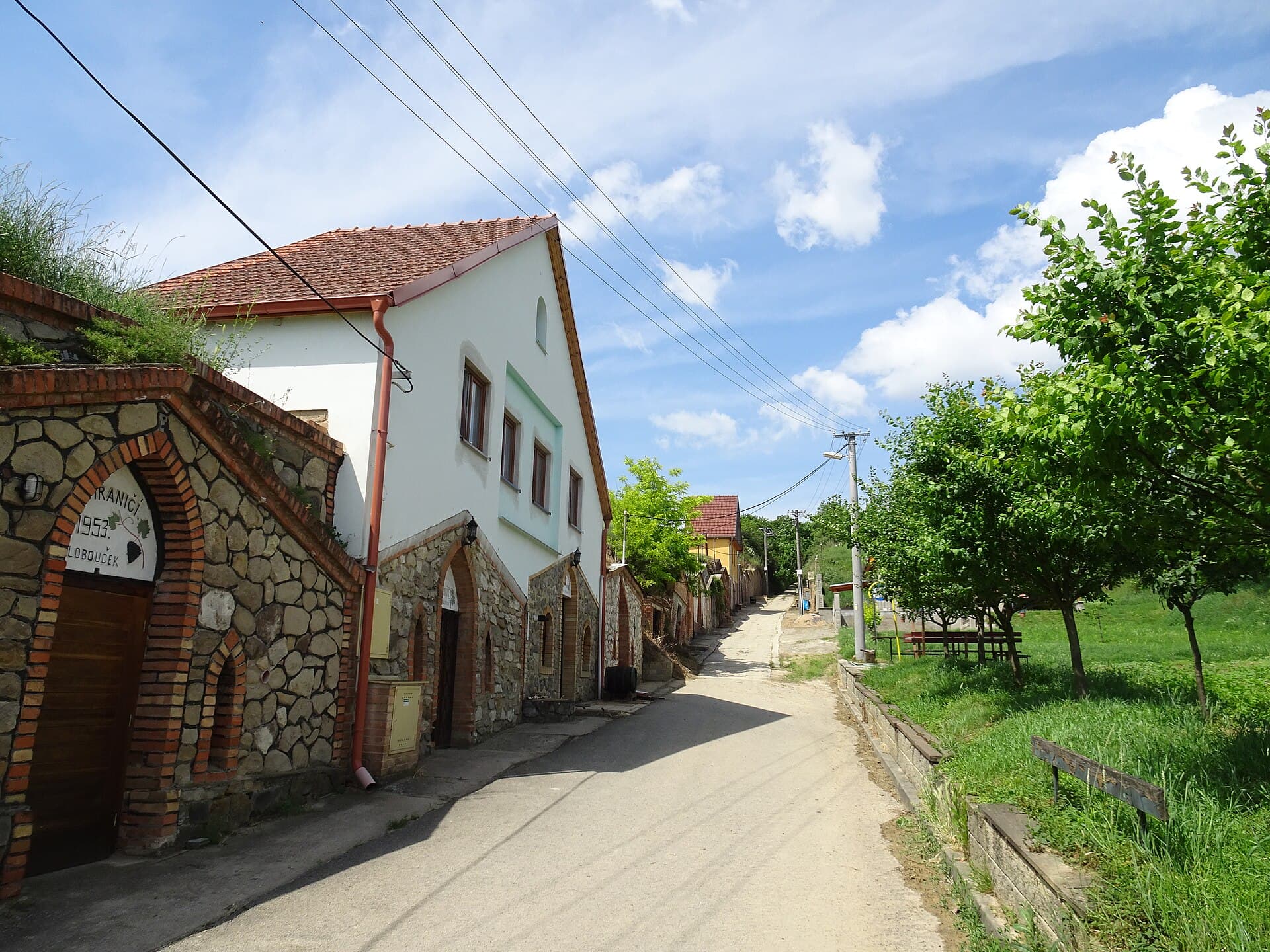 Bořetice