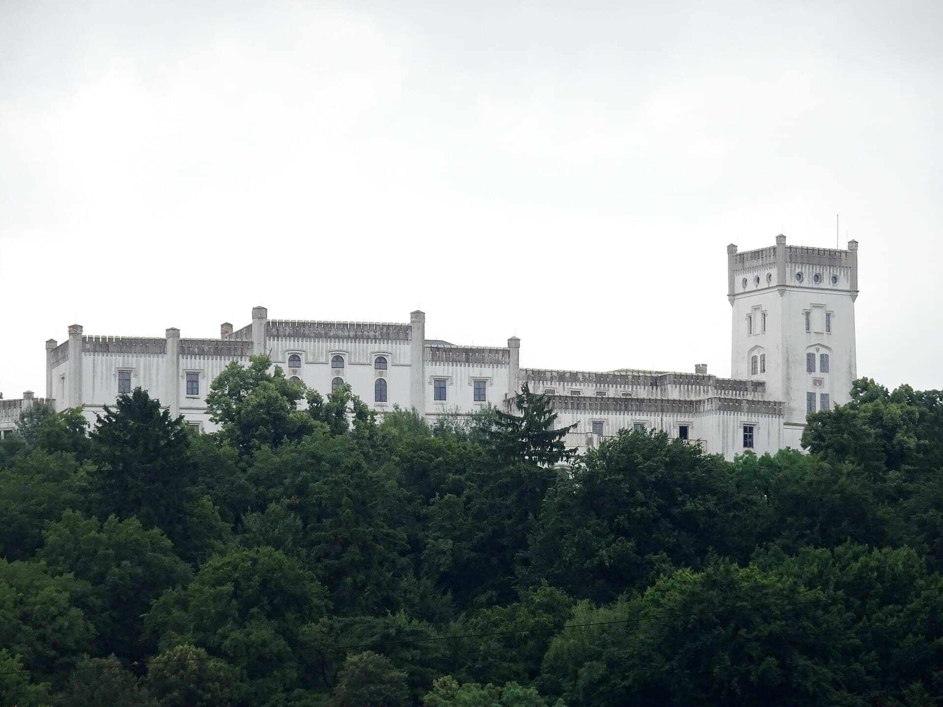 Bojkovice