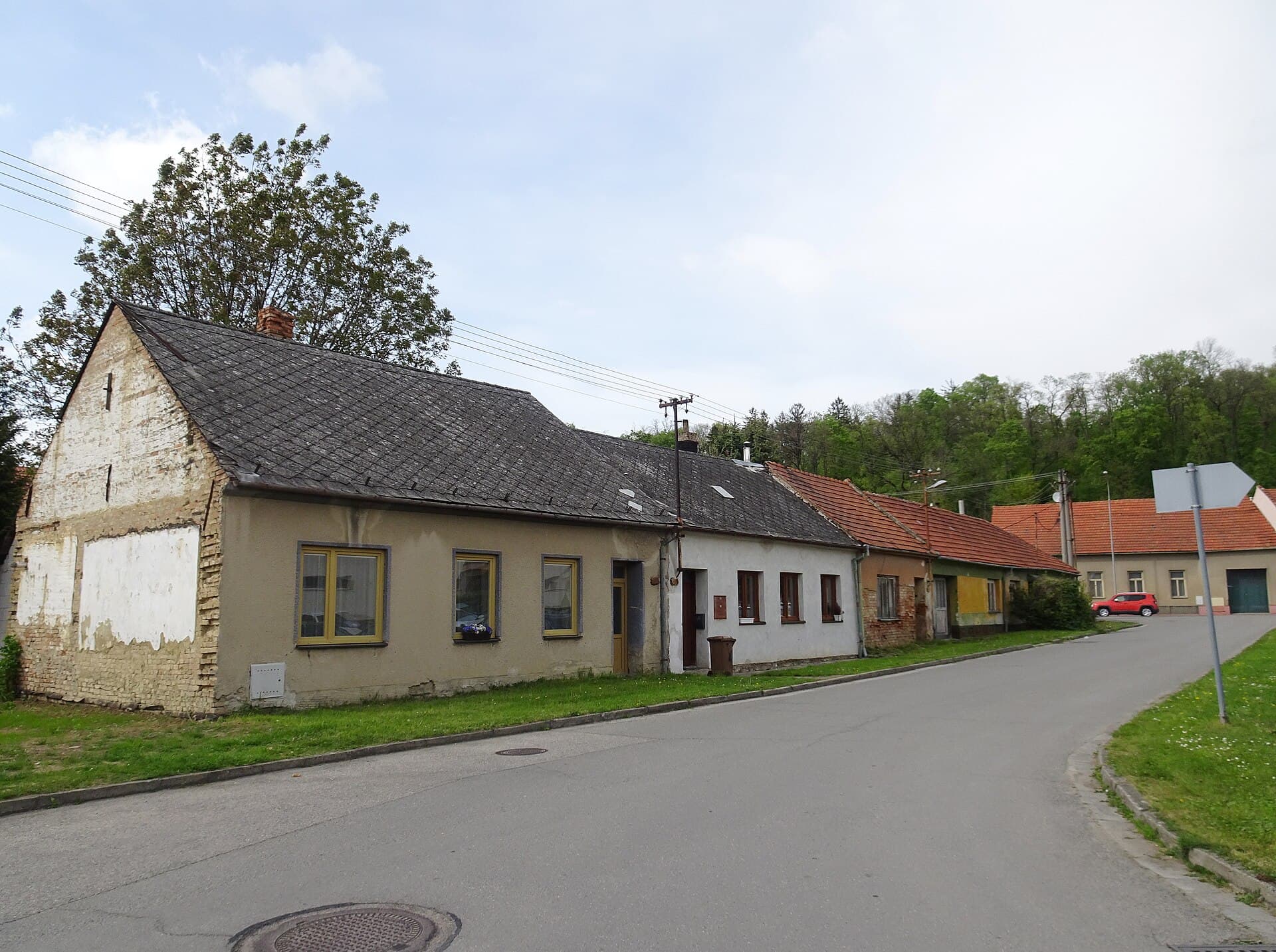 Bučovice