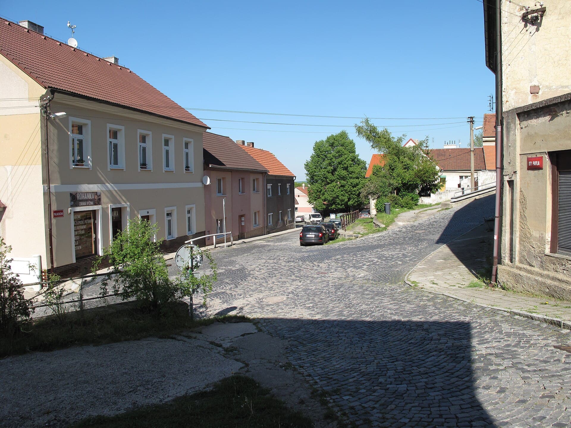 Buštěhrad