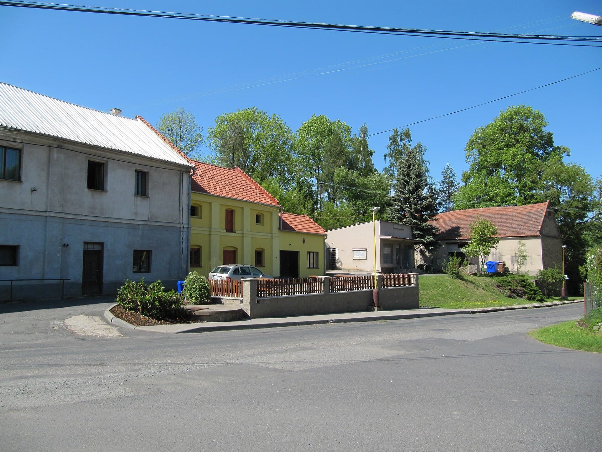 Církvice