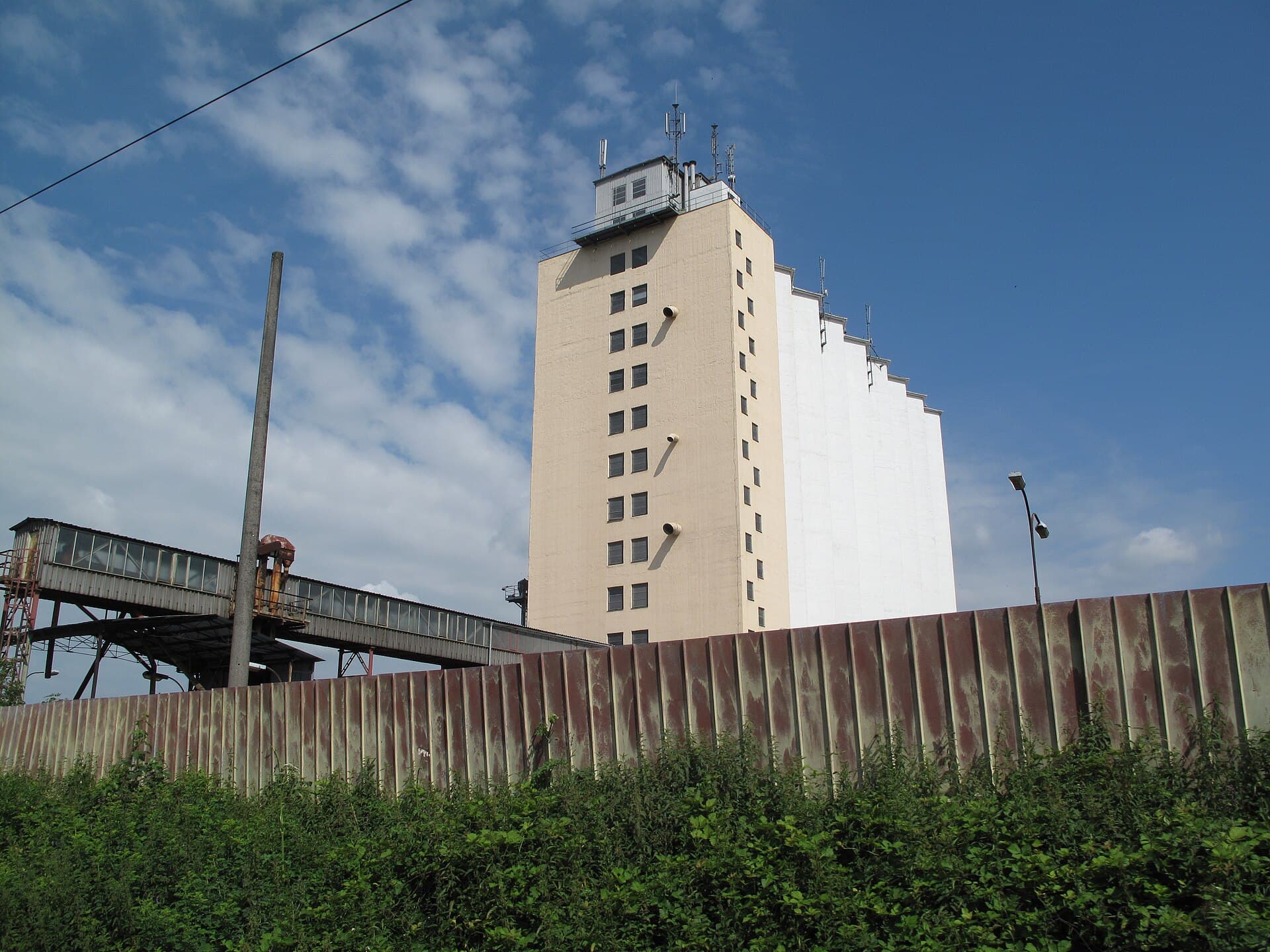 Cerhovice