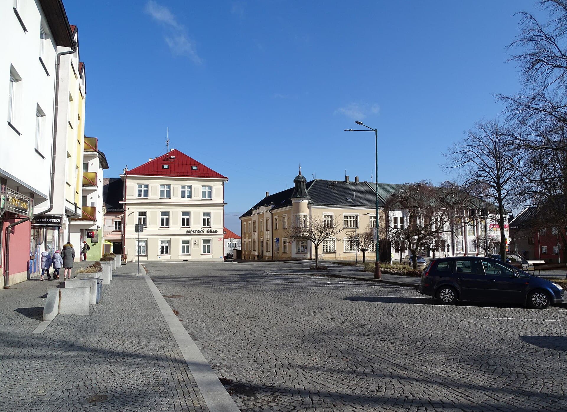Chotěboř
