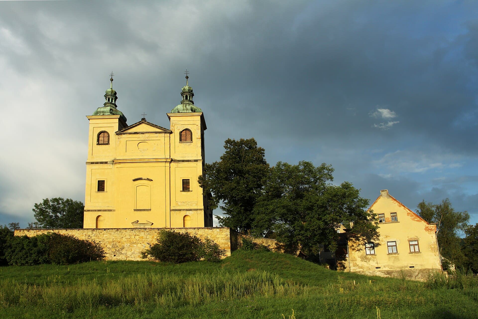 Děčín 2