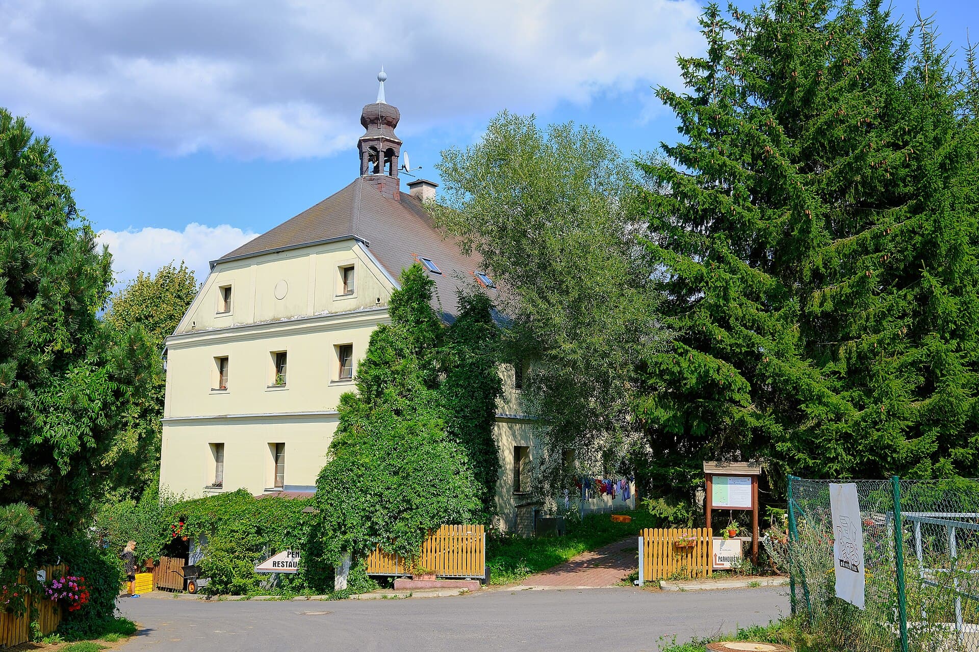 Děpoltovice