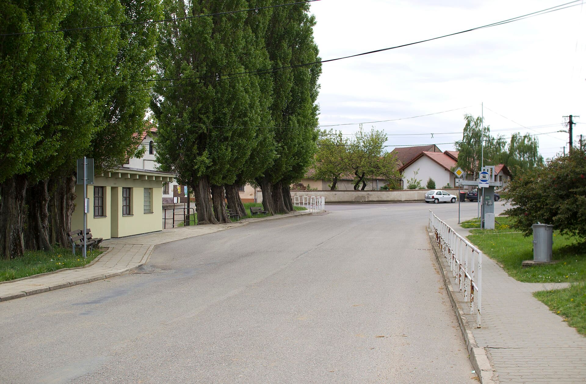 Dobřínsko