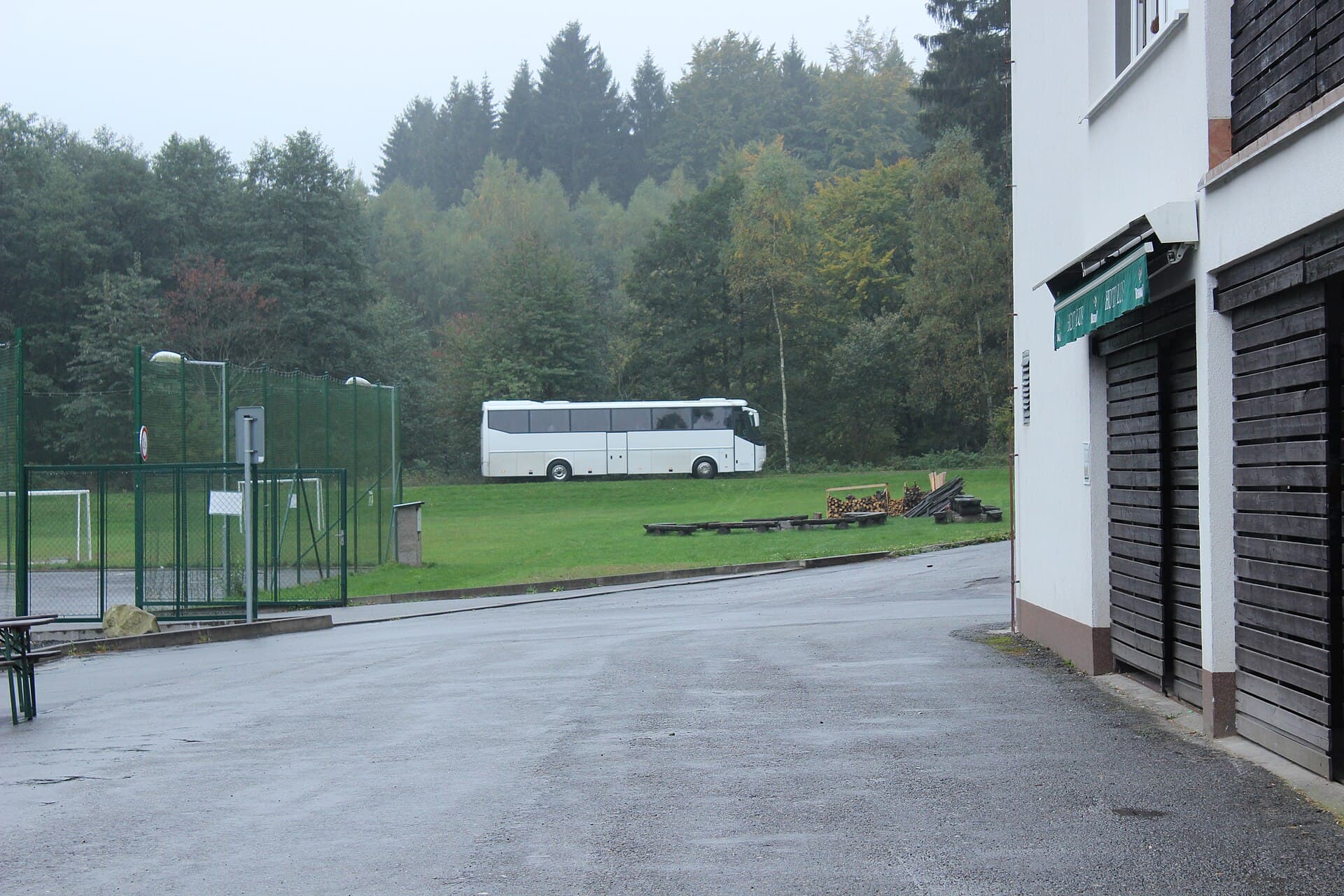 Dolní Město