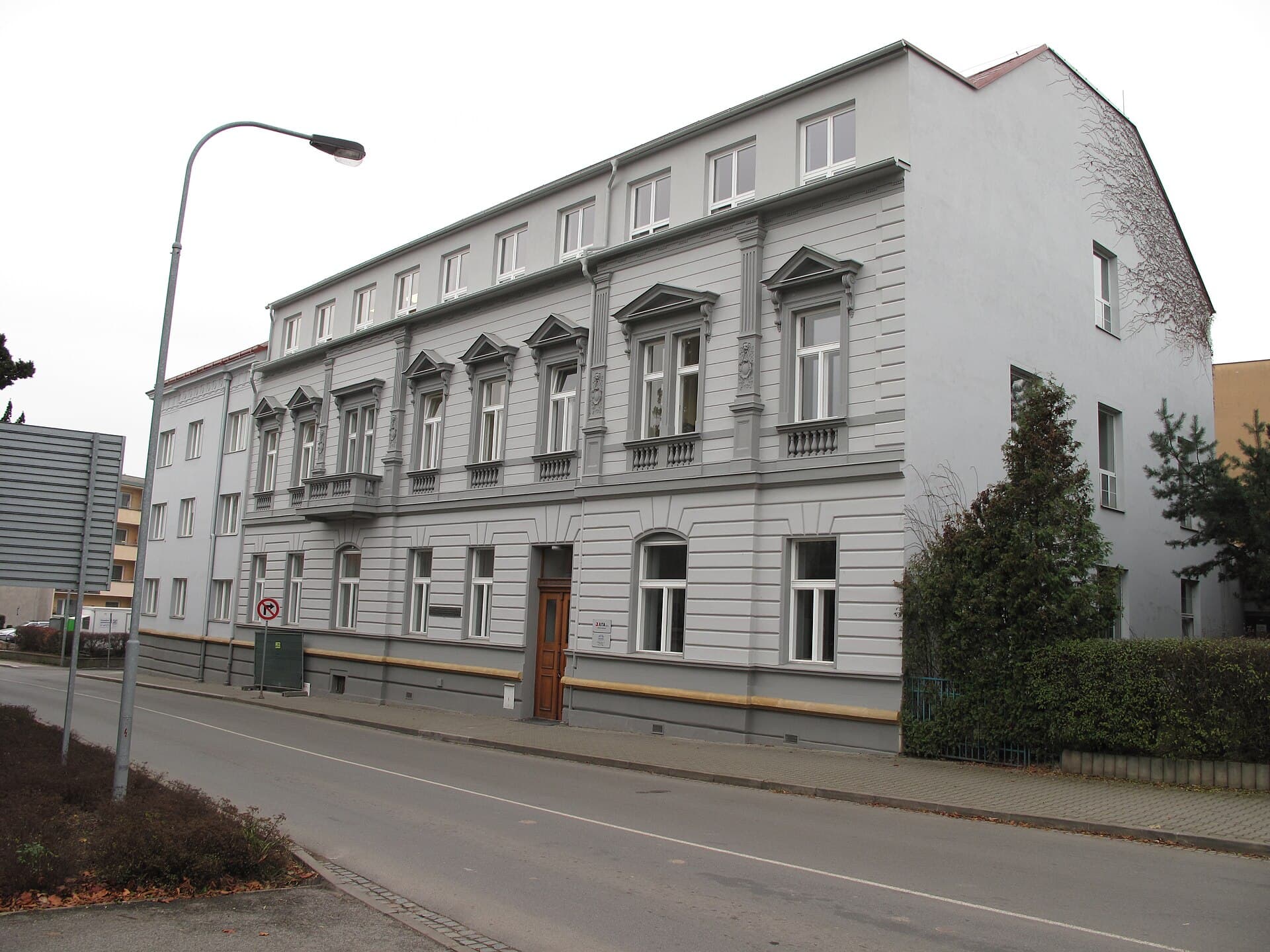 Dvůr Králové nad Labem 1