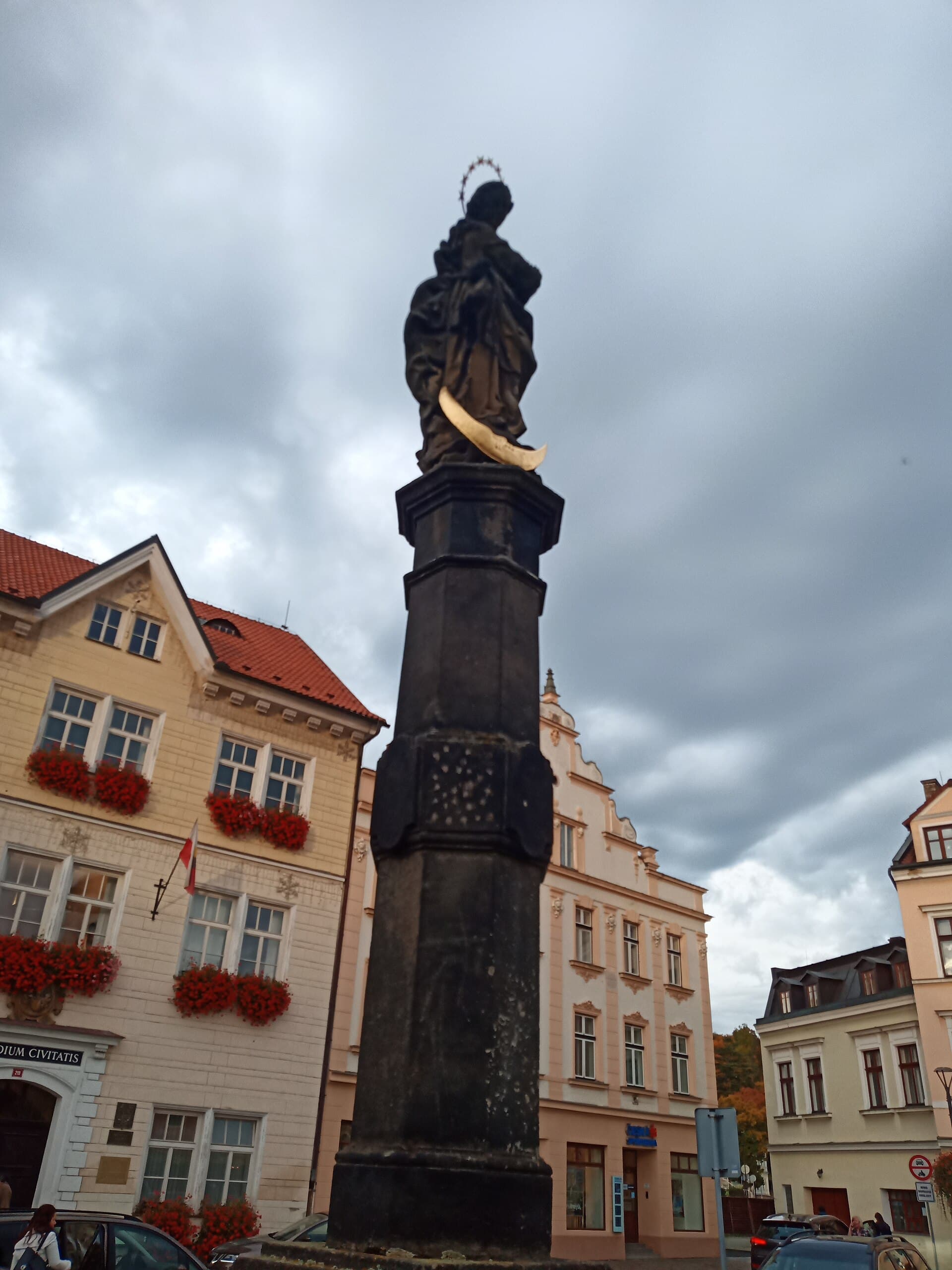 Česká Kamenice