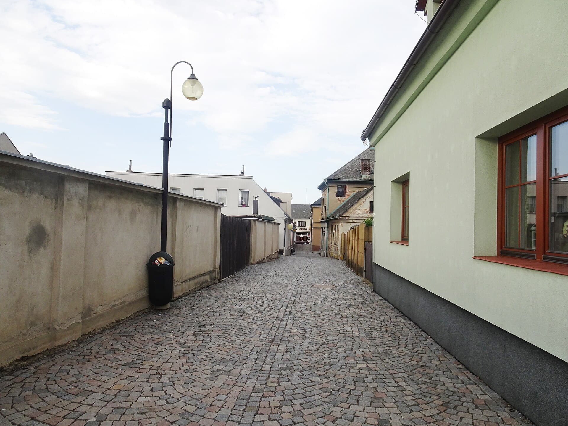 Česká Třebová 2