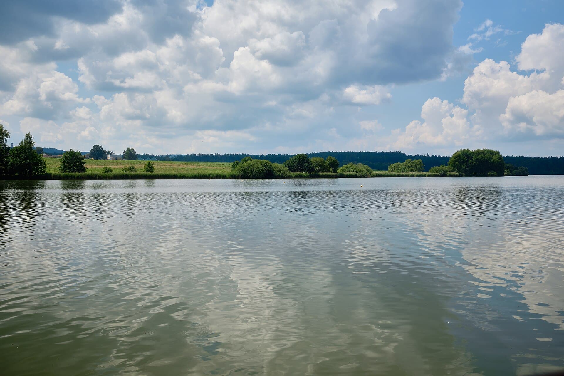 Františkovy Lázně
