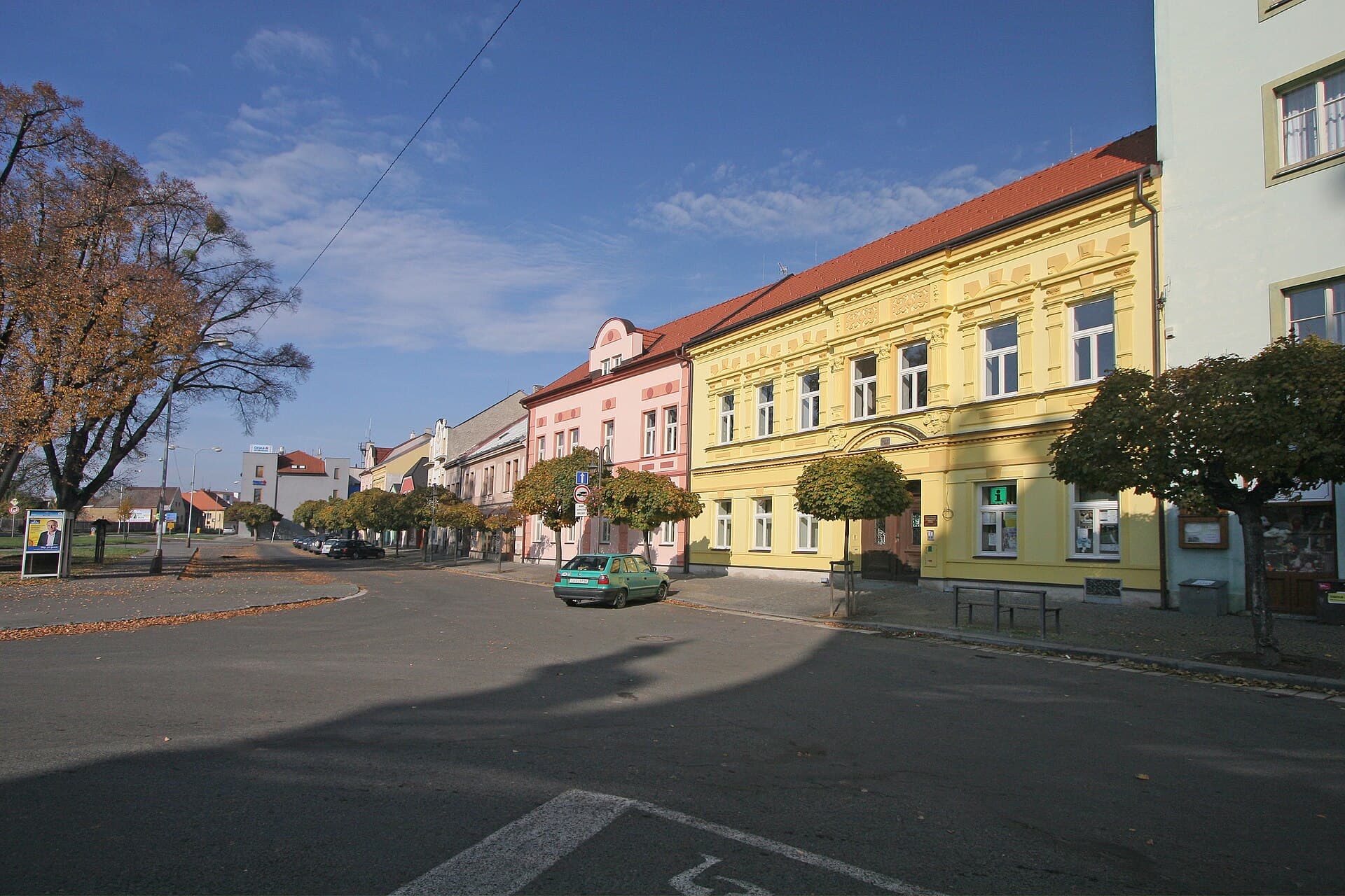 Heřmanův Městec