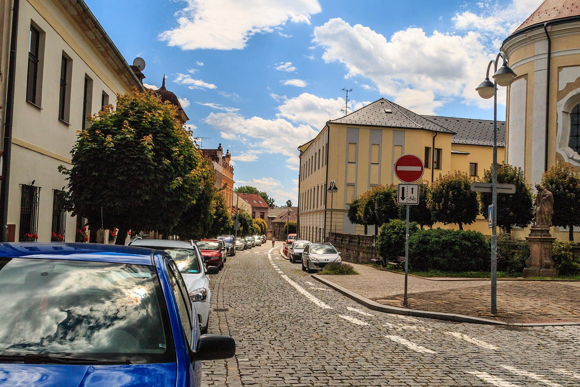 Hořice v Podkrkonoší
