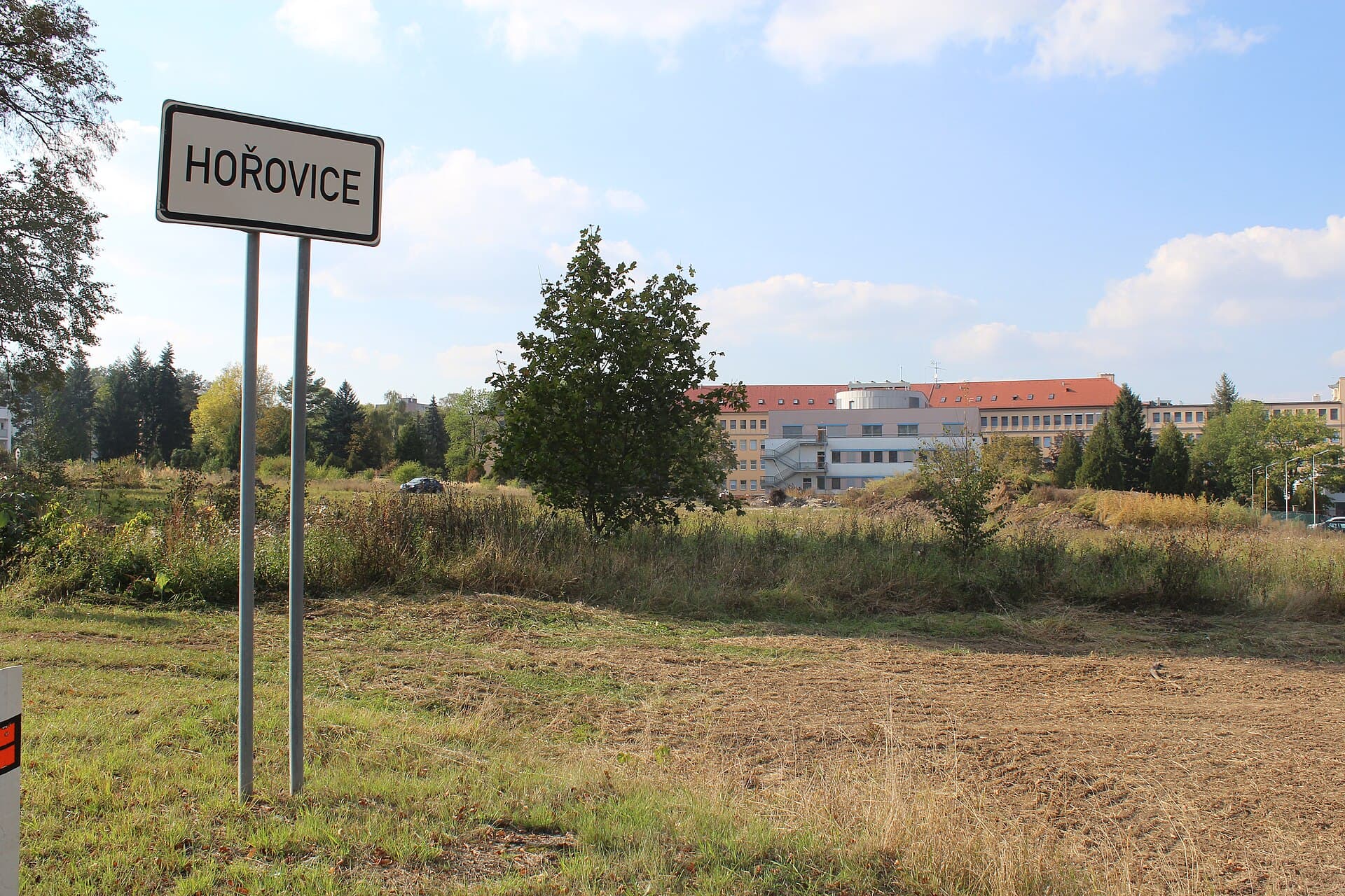 Hořovice