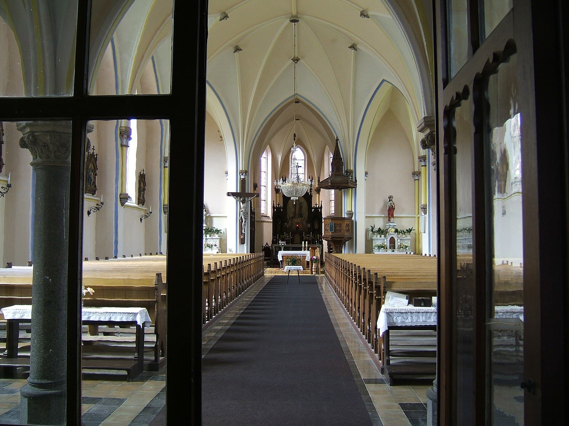 Horní Maršov