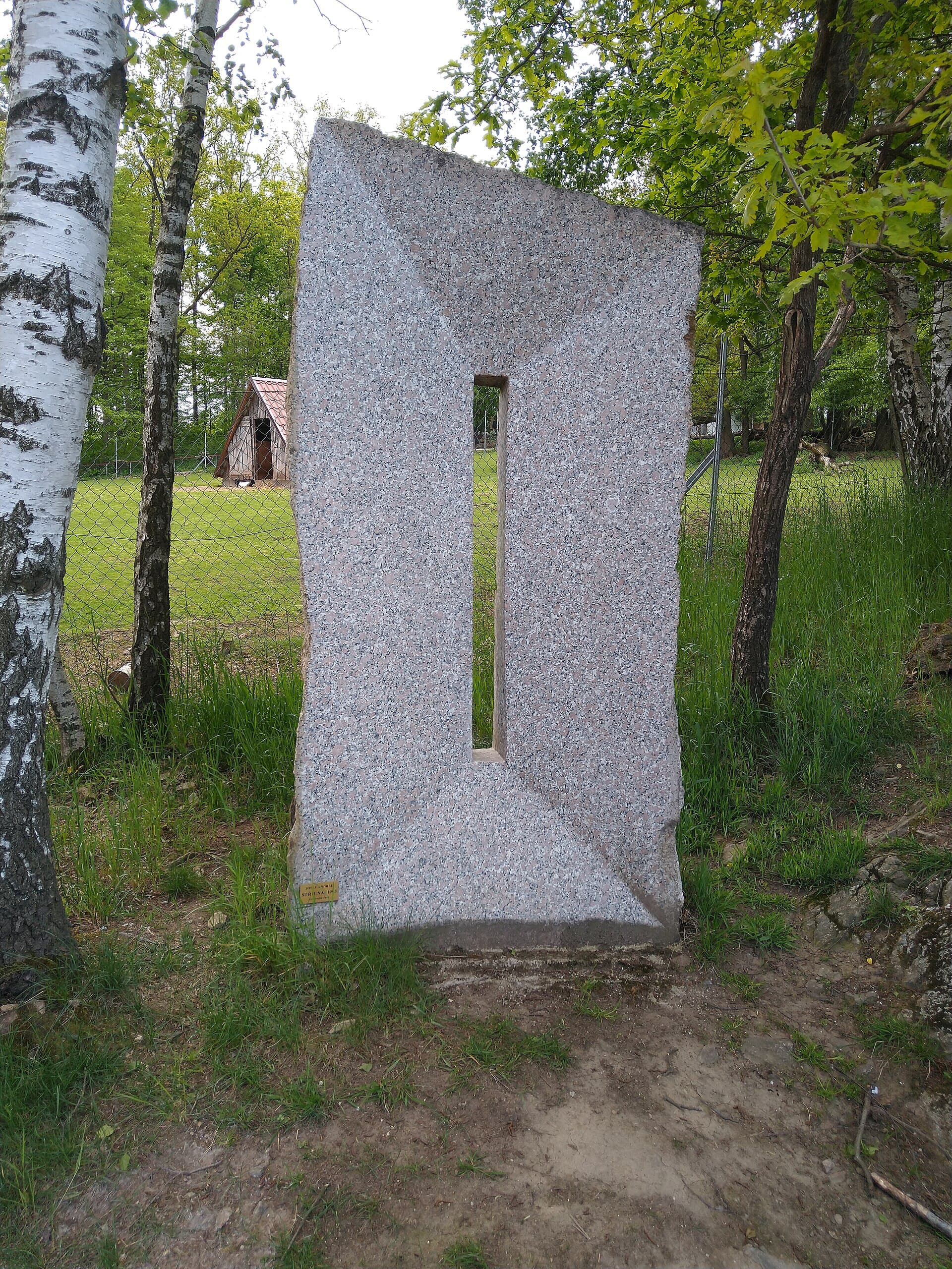 Horní Pěna