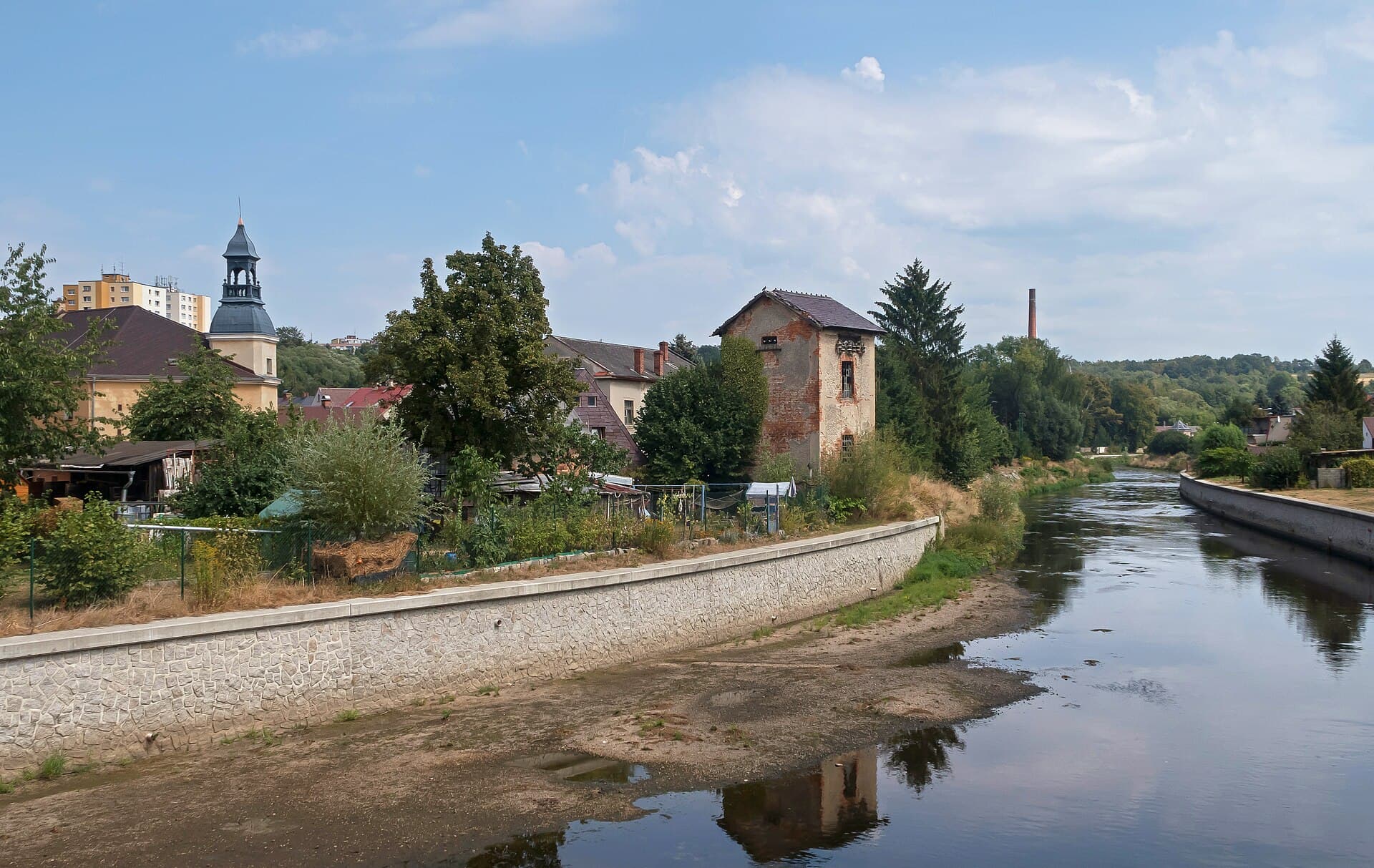 Hrádek nad Nisou