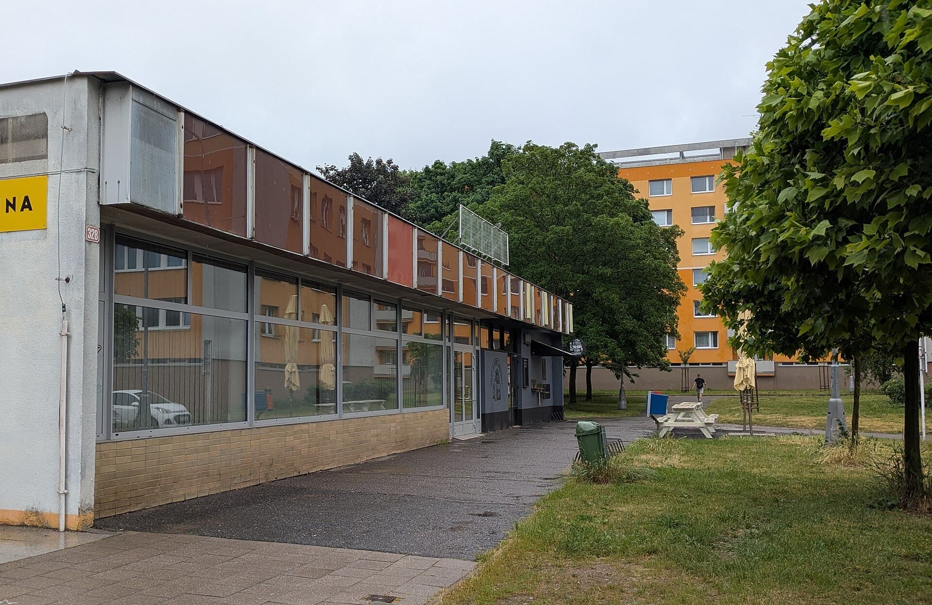 Hradec Králové 6