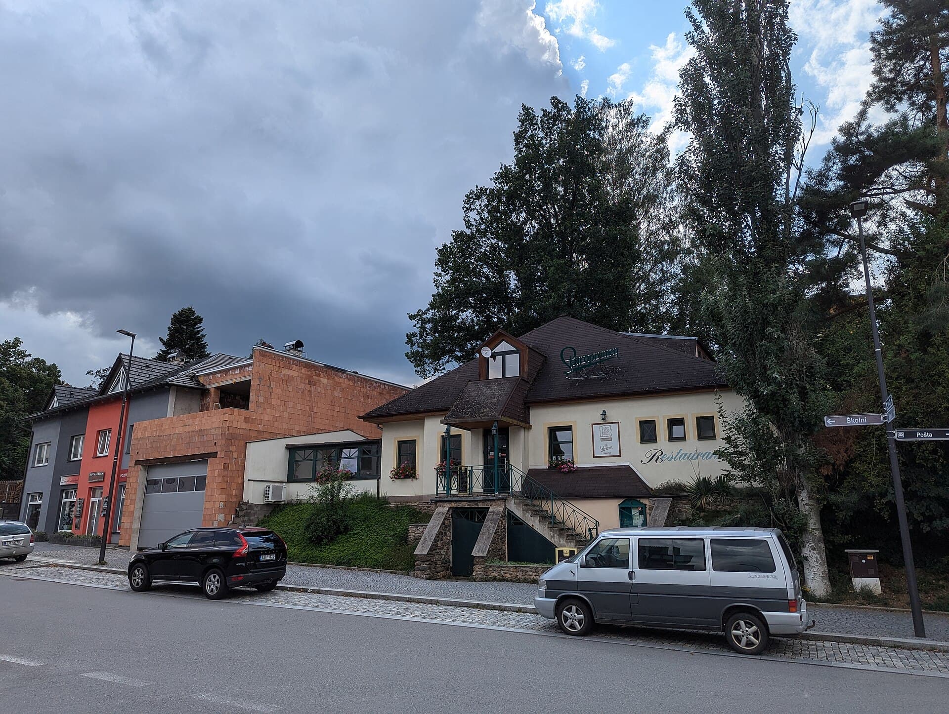 Humpolec