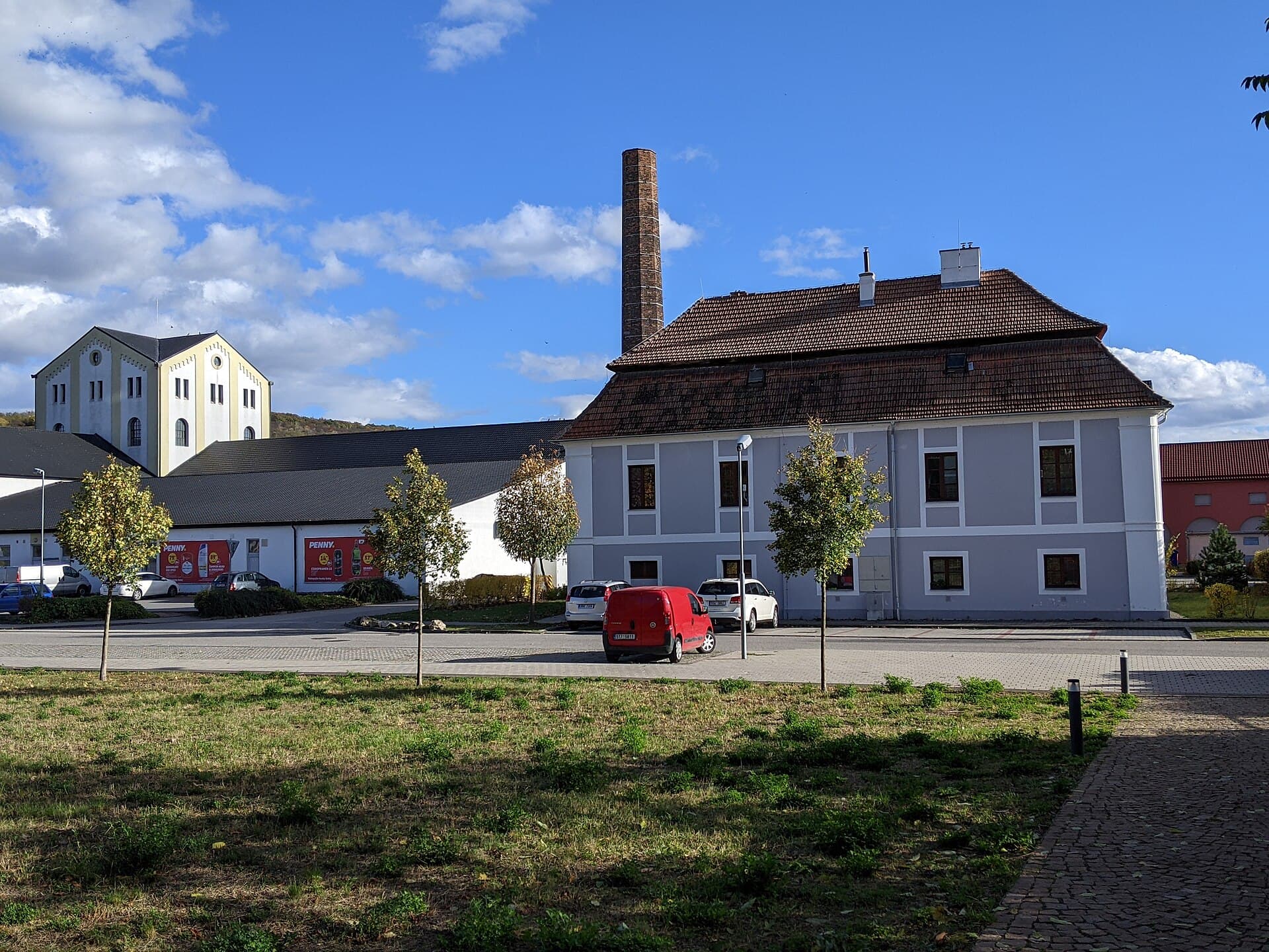 Židlochovice