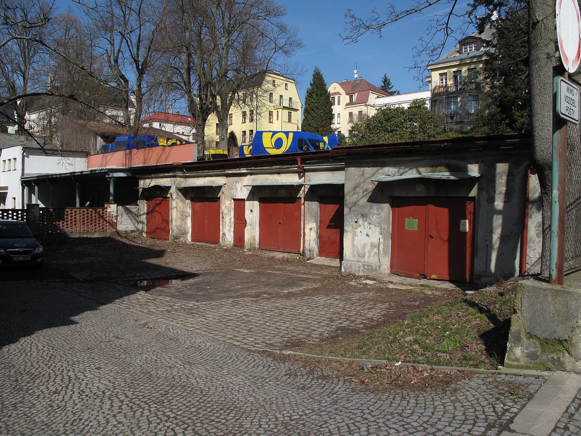 Jablonec nad Nisou 1