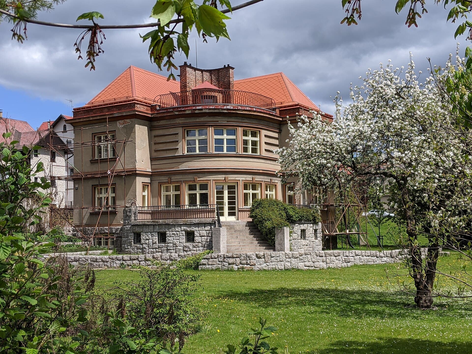 Jablonec nad Nisou 2