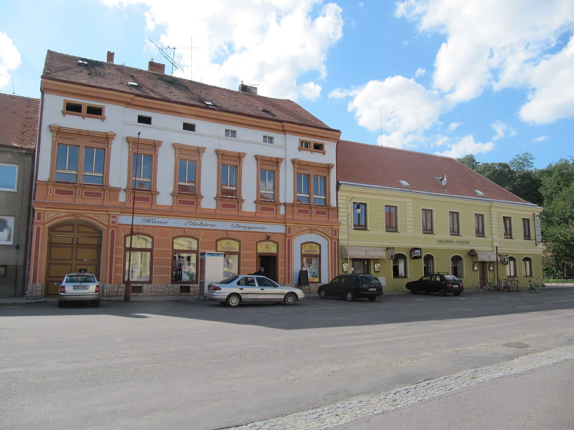 Jaroslavice