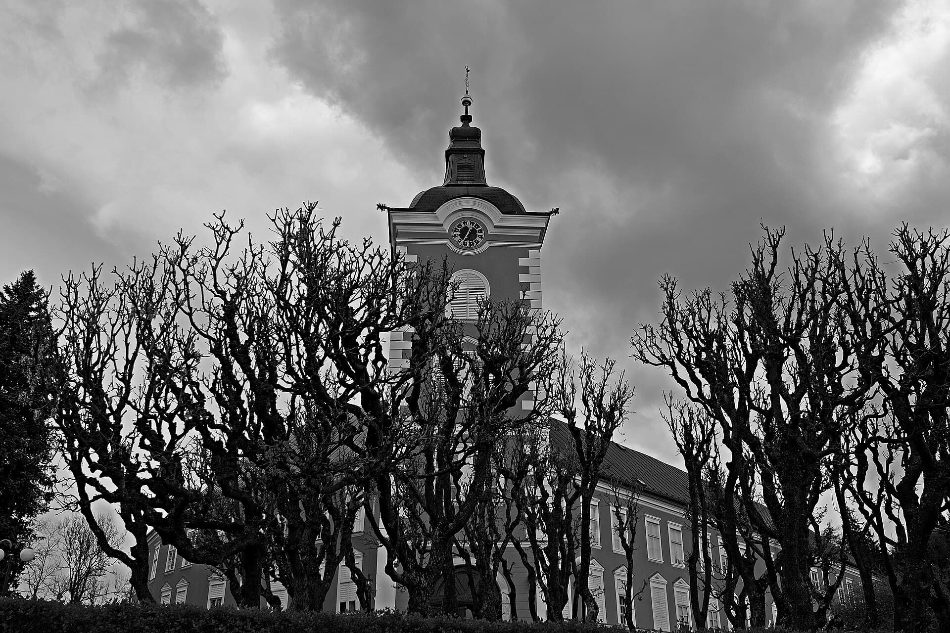 Kamenice nad Lipou
