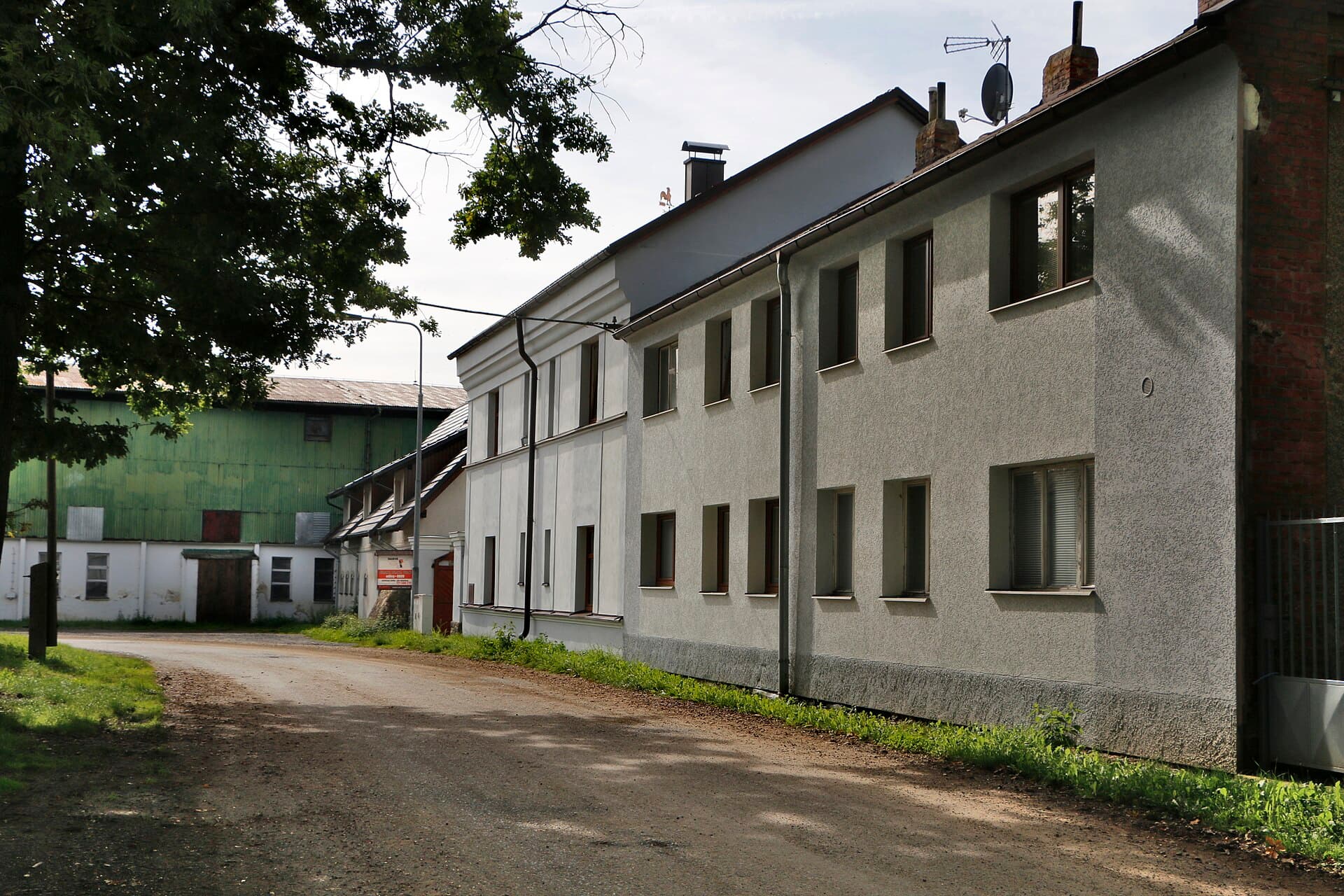 Klatovy 1
