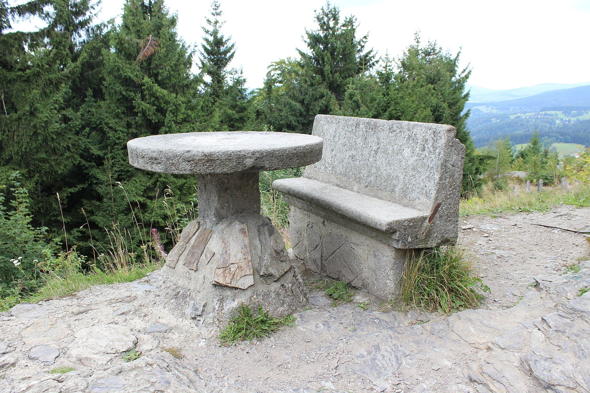 Kořenov