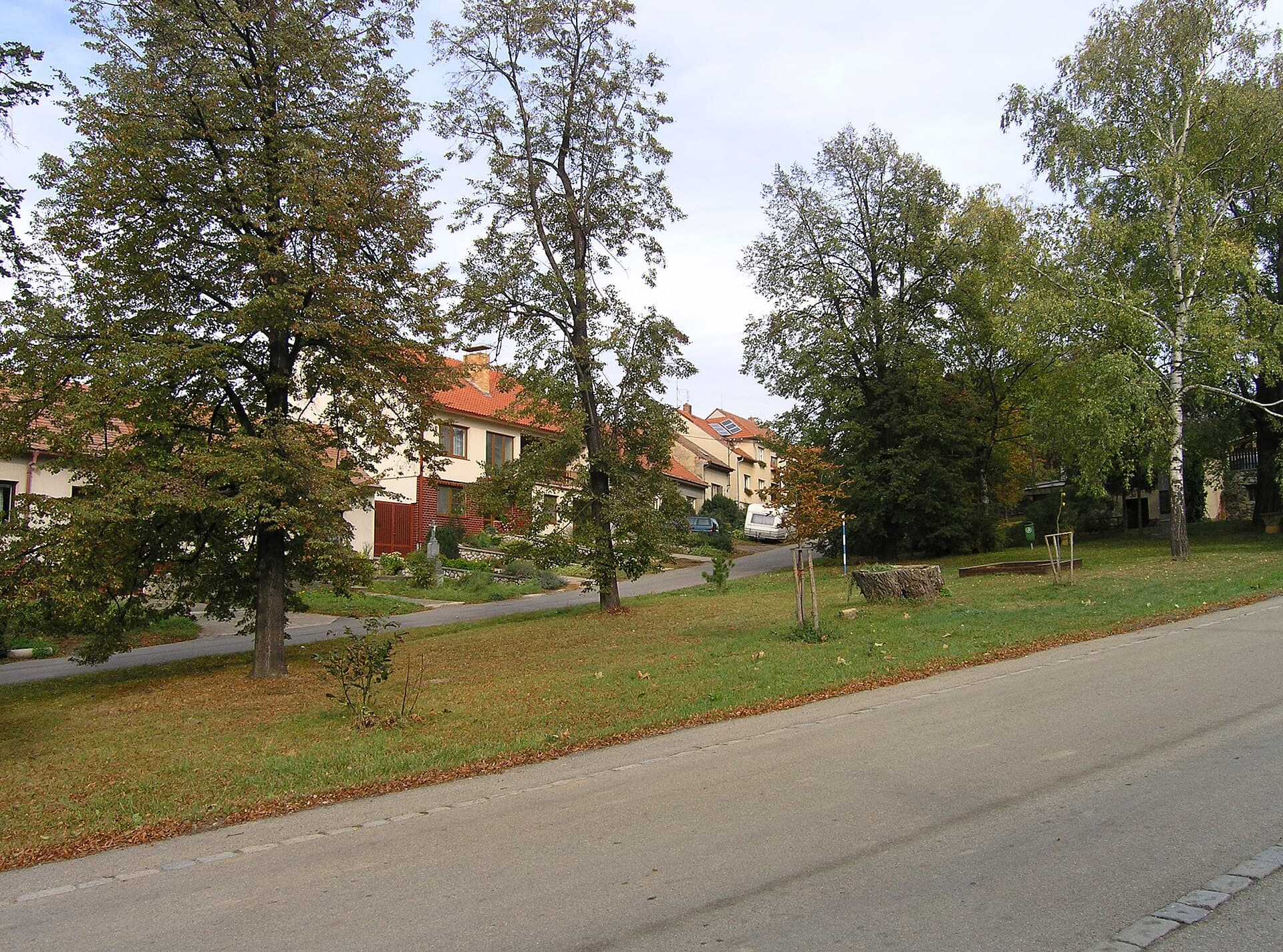 Kobylí