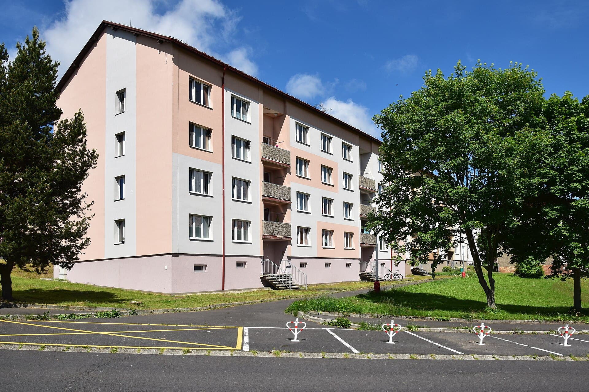 Kovářská