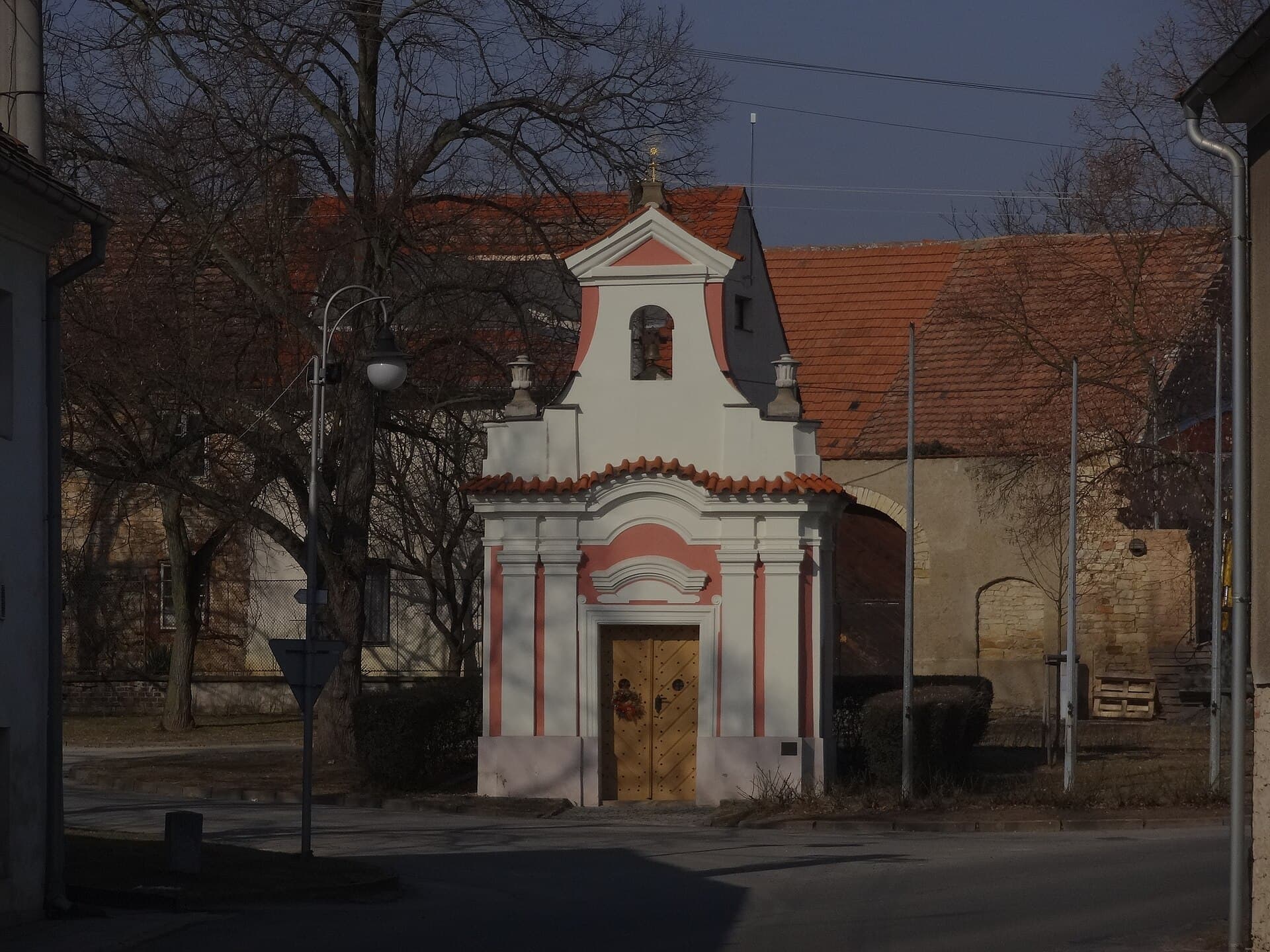 Královice