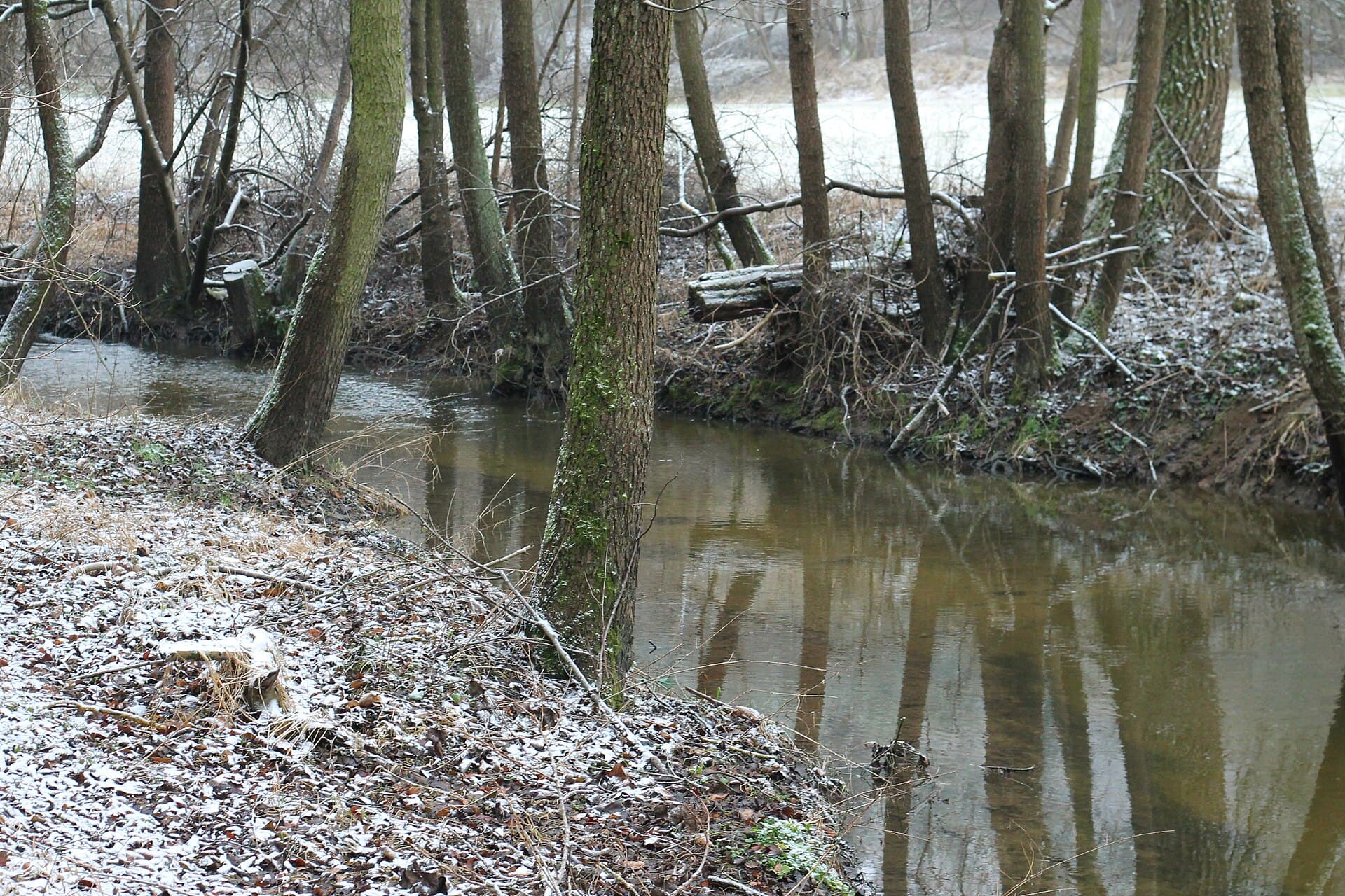 Krásná Hora nad Vltavou