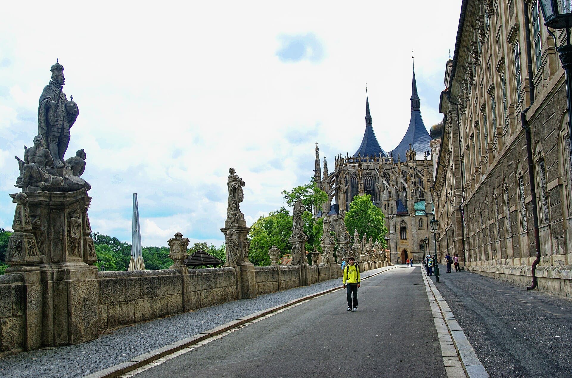 Kutná Hora 1