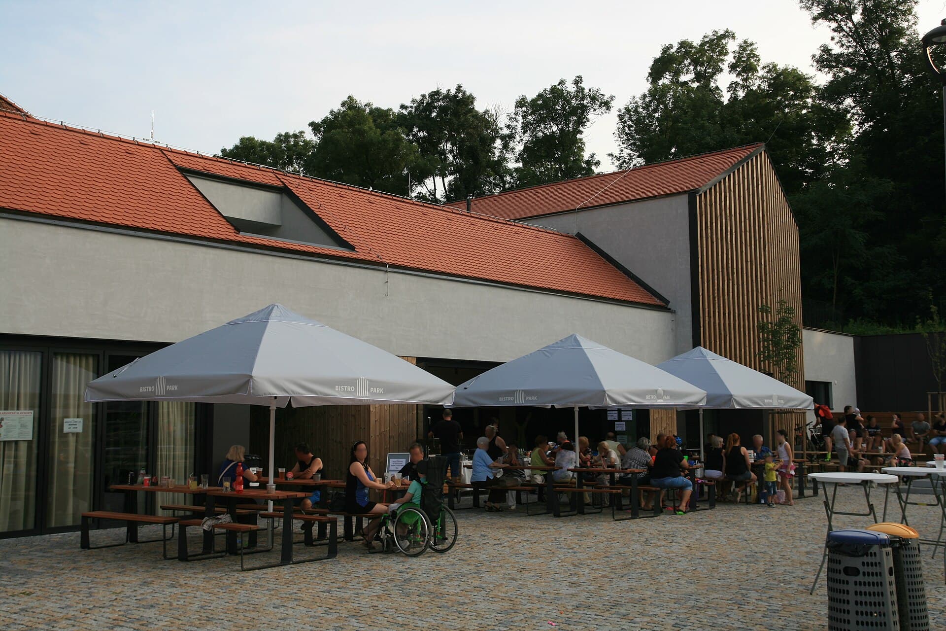 Šlapanice u Brna