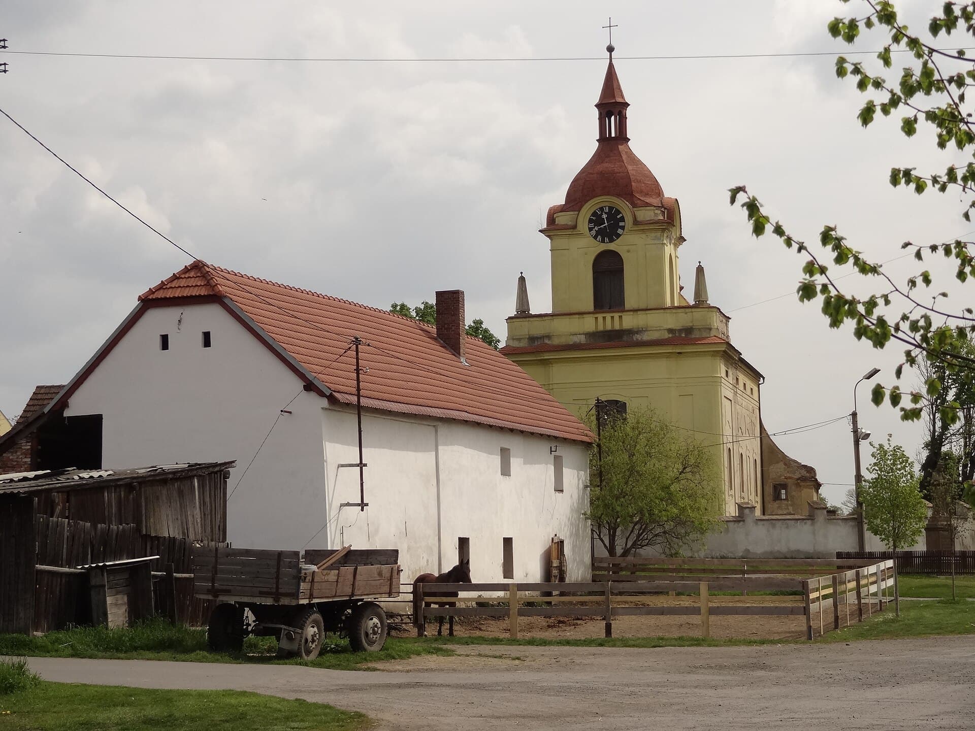 Liblice
