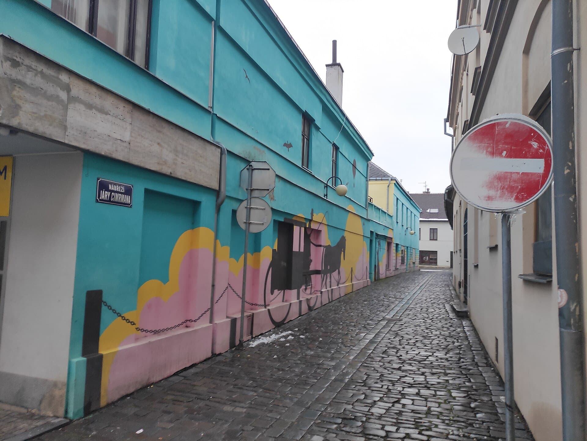 Lipník nad Bečvou